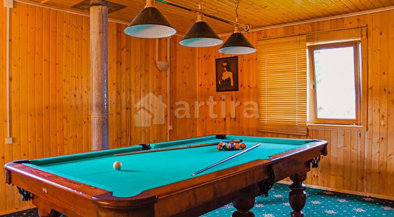 Коттедж, 265 м2 Сертолово - изображение 8