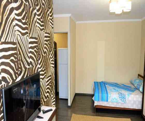 Студия, 36 м2, 3/3 эт. Мытищи