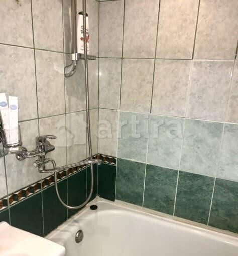 1-комн. квартира, 37 м2, 5/16 эт. Санкт-Петербург - изображение 7