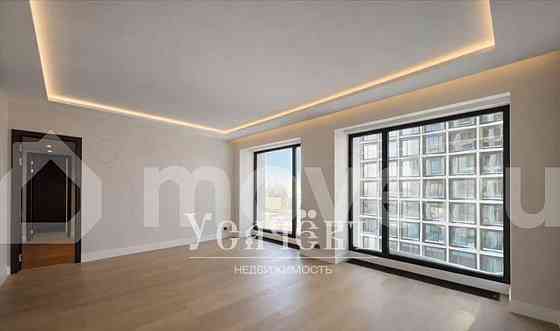 4-комн. квартира, 112.9 м2, 11/41 эт. Москва