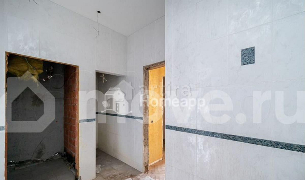 5-комн. квартира, 199 м2, 11/23 эт. Москва - изображение 6