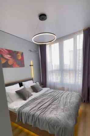 1-комн. квартира, 48 м2, 8/16 эт. Самара