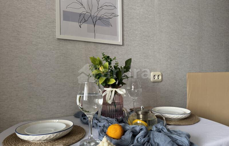 1-комн. квартира, 40 м2, 5/5 эт. Кронштадт - изображение 14