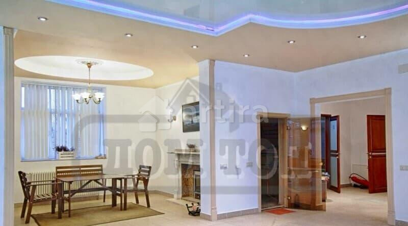 Коттедж, 700 м2 Наро-Фоминск - изображение 10