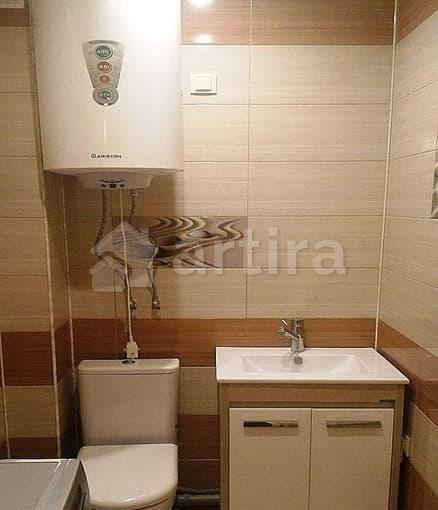 2-комн. квартира, 76 м2, 5/5 эт. Екатеринбург - изображение 10