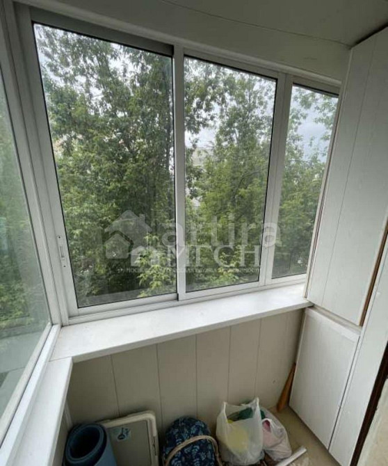 2-комн. квартира, 53.4 м2, 4/17 эт. Москва - изображение 14