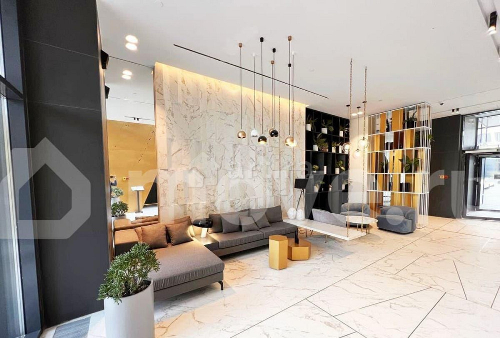 3-комн. квартира, 88.9 м2, 23/27 эт. Москва - изображение 5