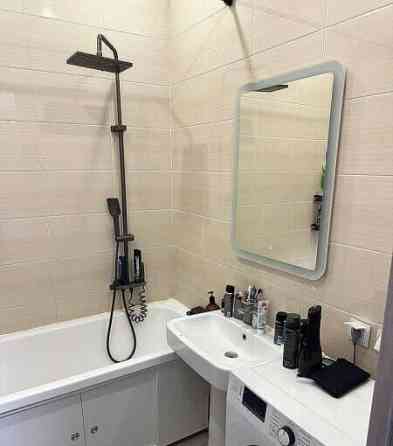 2-комн. квартира, 65 м2, 10/22 эт. Самара