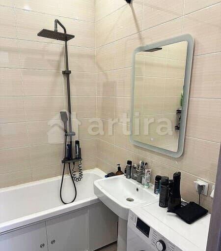 2-комн. квартира, 65 м2, 10/22 эт. Самара - изображение 6