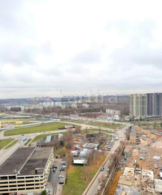 2-комн. квартира, 54.2 м2, 23/24 эт. Москва - изображение 10