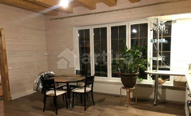 Дом, 130 м2, 7 соток Малаховка - изображение 13