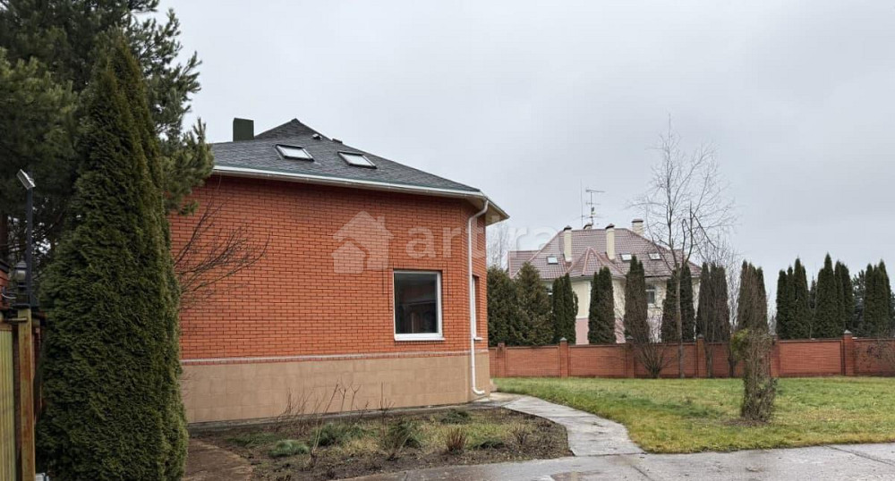 Дом, 175 м2, 30 соток, 2 эт. Солнечногорск - изображение 1