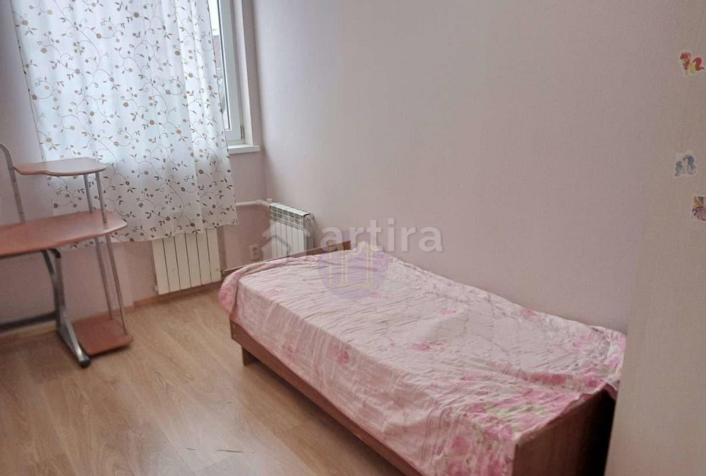 Часть дома, 90 м2, 3 сотки Ростов-на-Дону - изображение 2