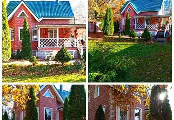 Дом, 150 м2, 15 соток, 2 эт. Дмитров