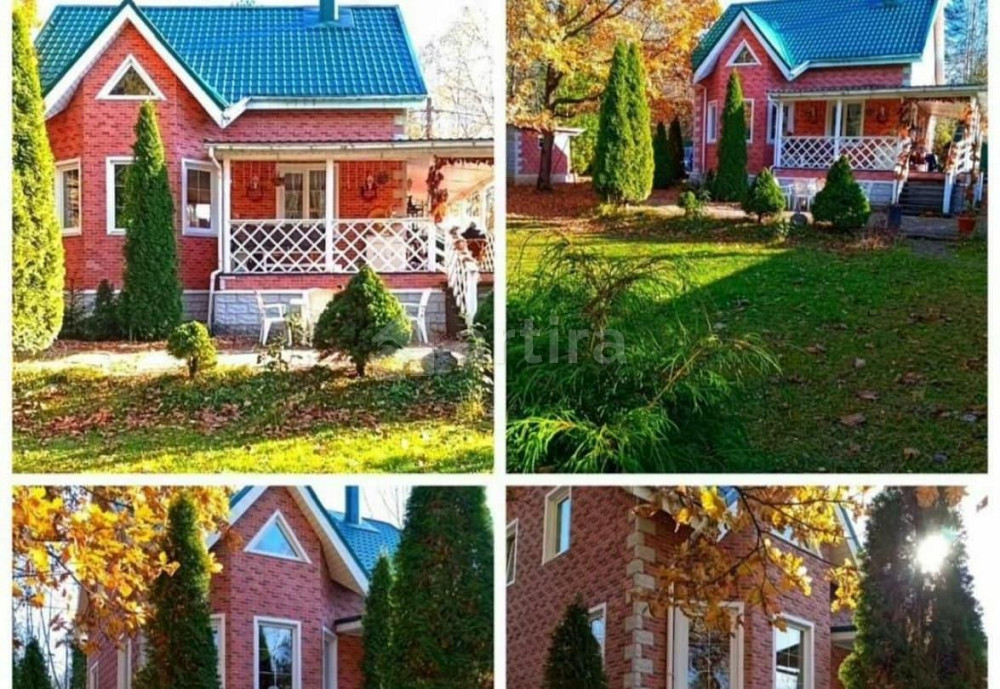 Дом, 150 м2, 15 соток, 2 эт. Дмитров - изображение 5