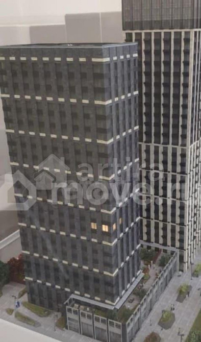 2-комн. квартира, 40.3 м2, 10/31 эт. Москва - изображение 3