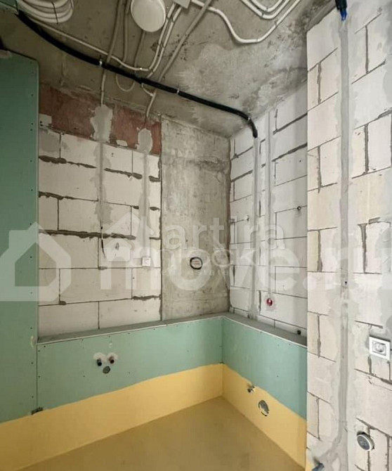 3-комн. квартира, 65.3 м2, 34/49 эт. Москва - изображение 6