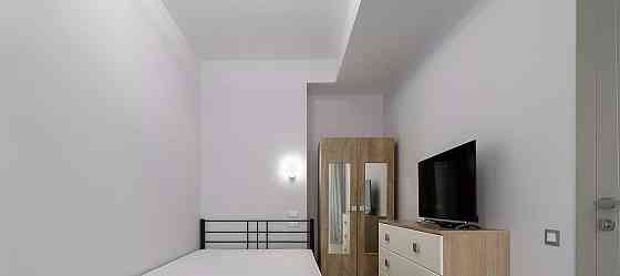 Таунхаус, 240 м2, 1.7 сотки, 4 эт. Истра