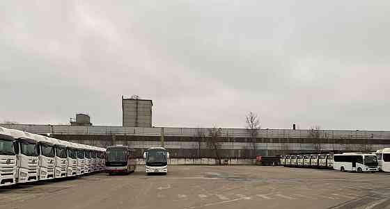 Гараж, 1200 м2 Москва