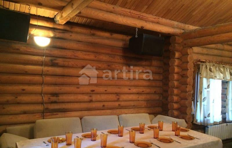 Коттедж, 250 м2 Новосибирск - изображение 2