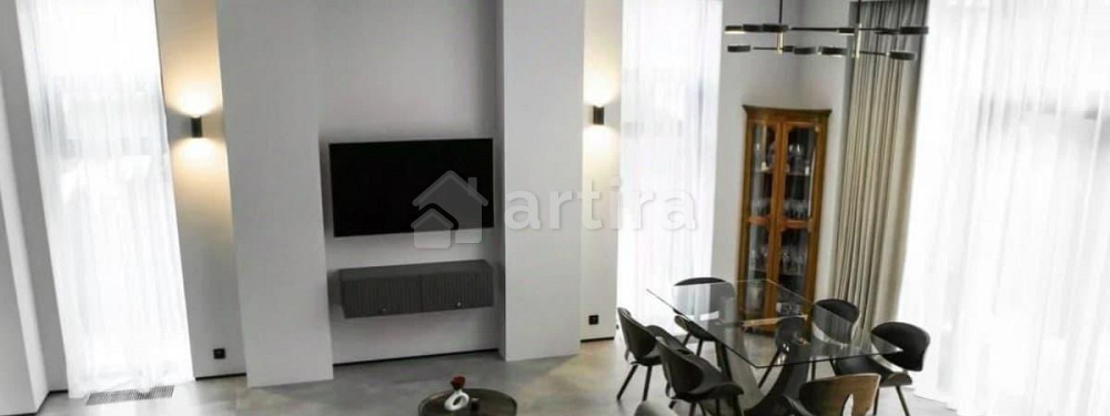 Таунхаус, 250 м2, 1.7 сотки, 4 эт. Истра - изображение 7