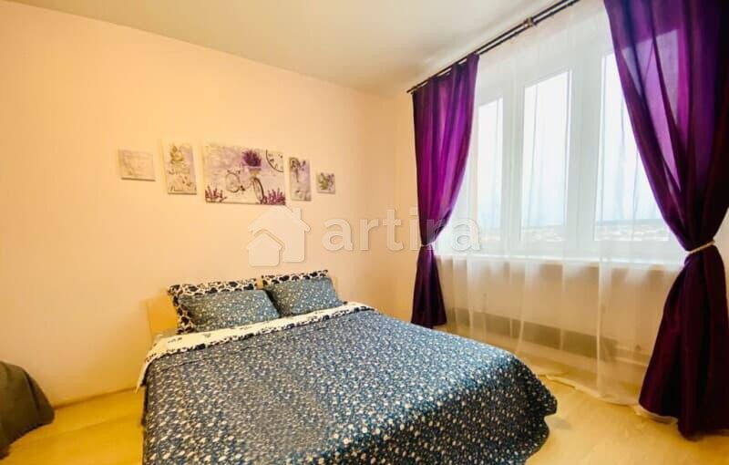 1-комн. квартира, 40 м2, 4/16 эт. Троицк - изображение 7