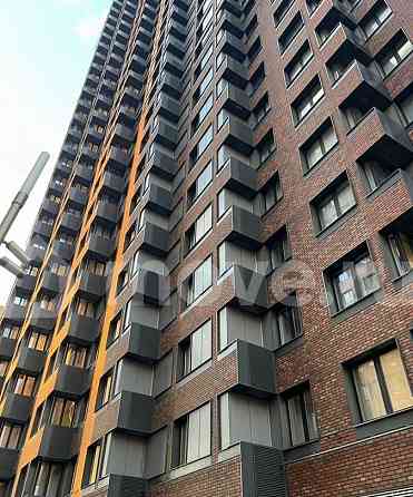 2-комн. апарт-ы, 61 м2, 9/29 эт. Москва