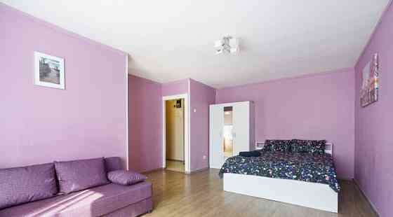 1-комн. квартира, 48 м2, 7/9 эт. Москва