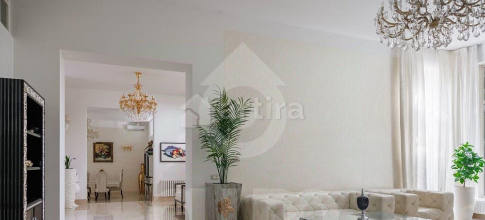 Коттедж, 650 м2, 23 сотки, 2 эт. Одинцово - изображение 6