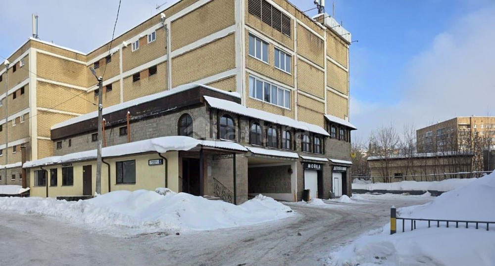 Гараж, 20 м2 Химки - изображение 1