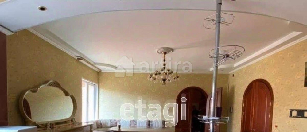 Дом, 400 м2, 6 соток, 2 эт. Новосибирск - изображение 6