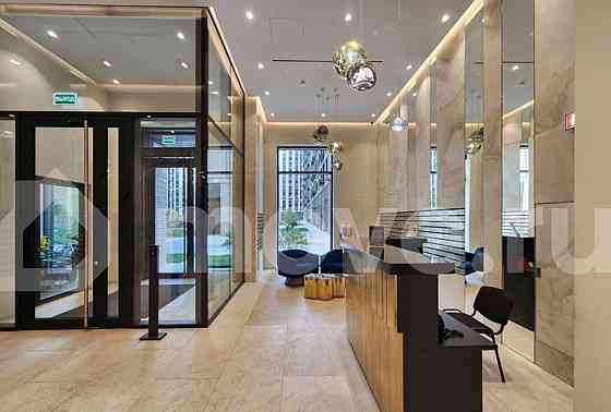 3-комн. квартира, 92.5 м2, 21/28 эт. Москва