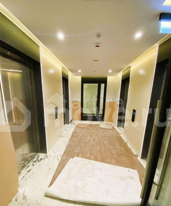 3-комн. квартира, 115.7 м2, 31/56 эт. Москва - изображение 5