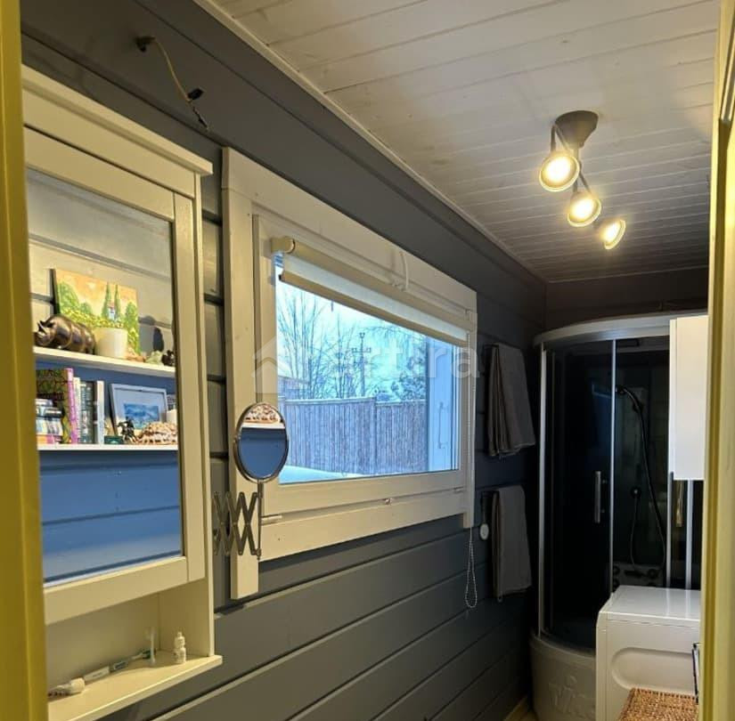 Дом, 60 м2, 20 соток, 1 эт. Руза - изображение 2