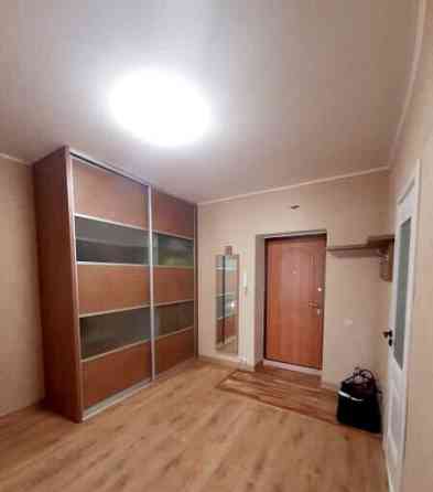 1-комн. квартира, 46 м2, 8/9 эт. Тюмень