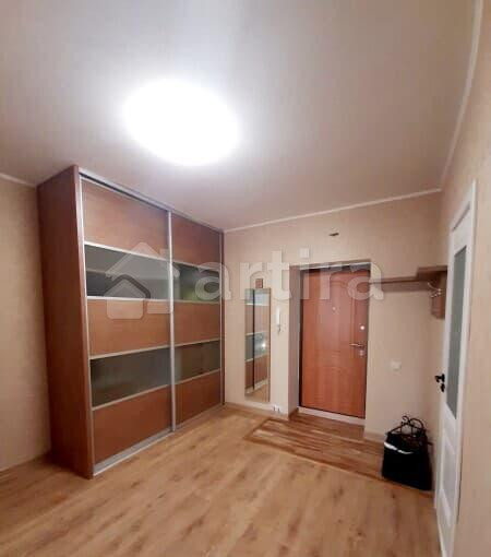 1-комн. квартира, 46 м2, 8/9 эт. Тюмень - изображение 3