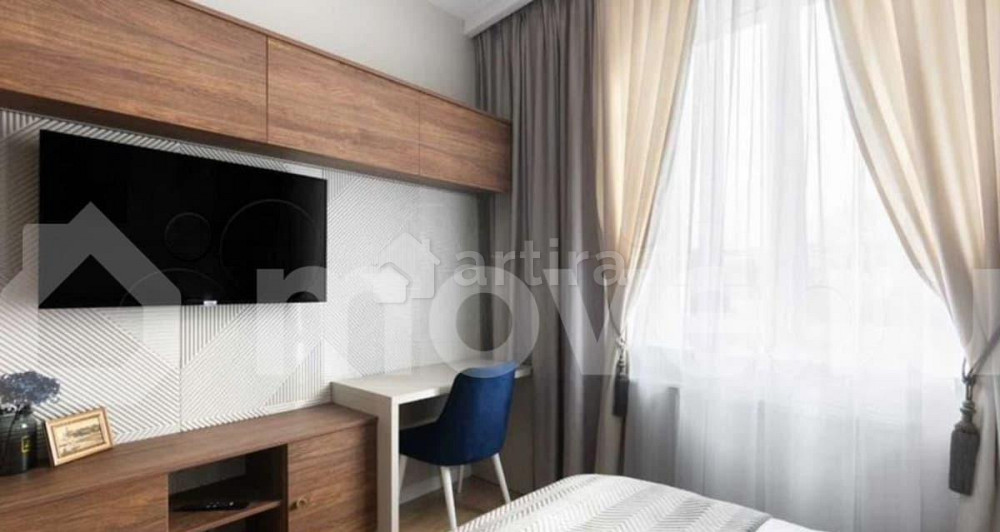 Студия, 14.2 м2, 3/5 эт. Москва - изображение 2