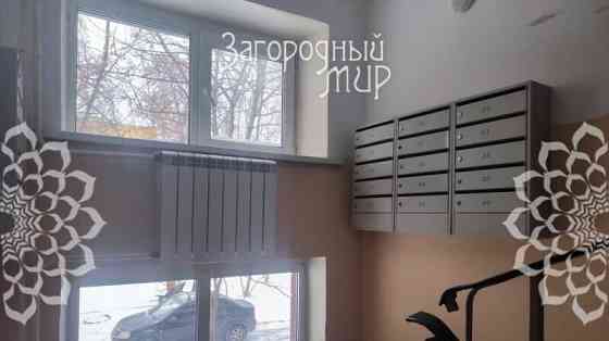 2-комн. квартира, 43 м2, 2/5 эт. Москва