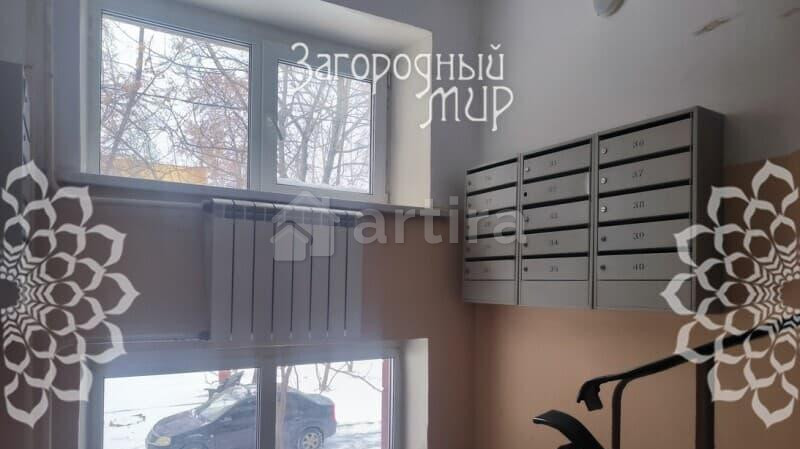2-комн. квартира, 43 м2, 2/5 эт. Москва - изображение 4