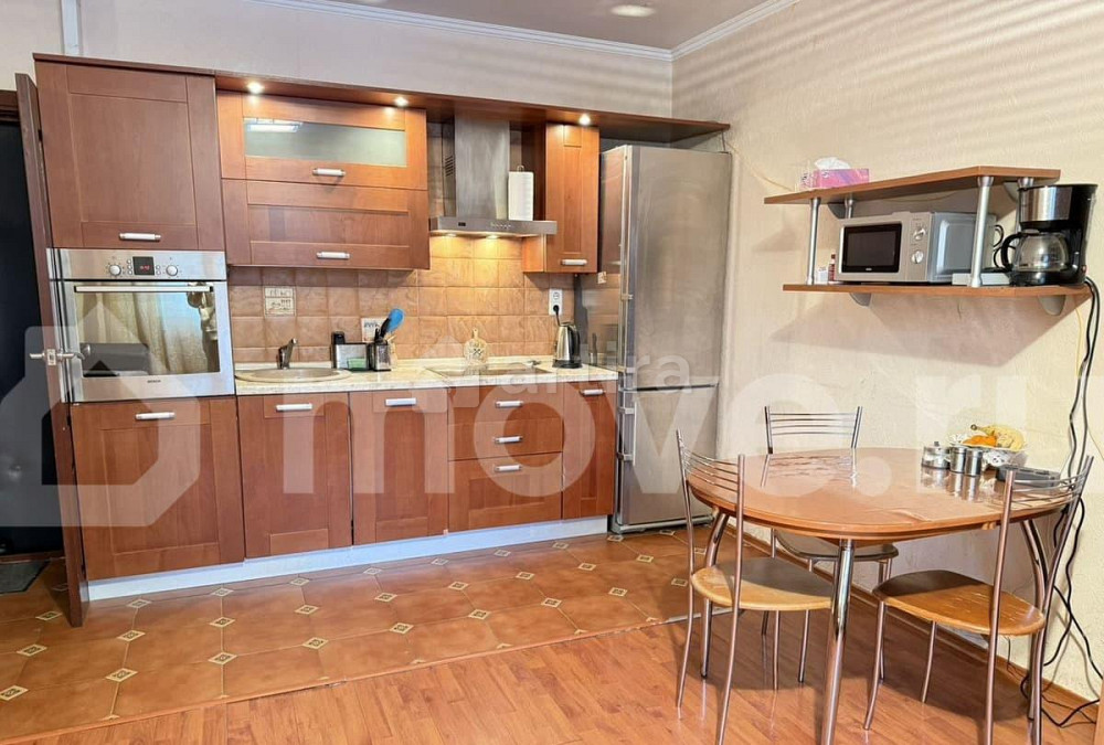 1-комн. квартира, 39.3 м2, 2/14 эт. Москва - изображение 6