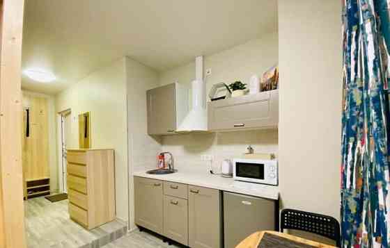 Студия, 30 м2, 1/17 эт. Троицк