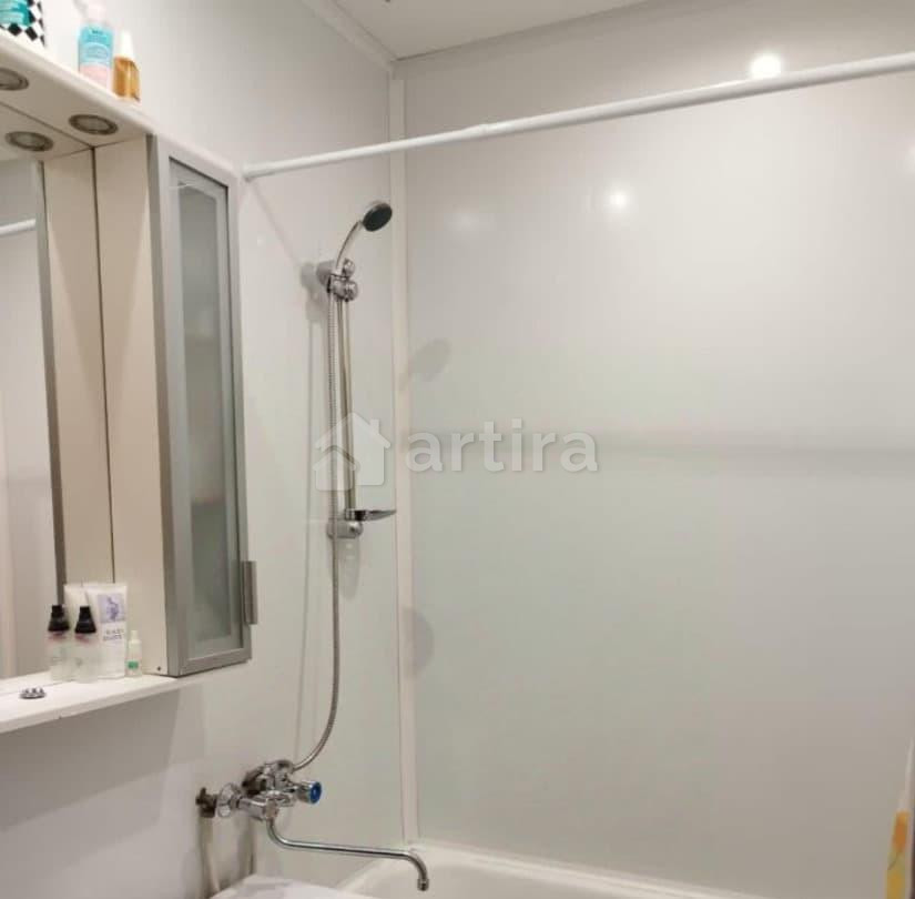 Комната, 98 м2, 4/6 эт. Санкт-Петербург - изображение 3