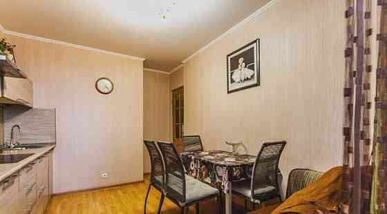 1-комн. квартира, 45 м2, 10/16 эт. Ростов-на-Дону