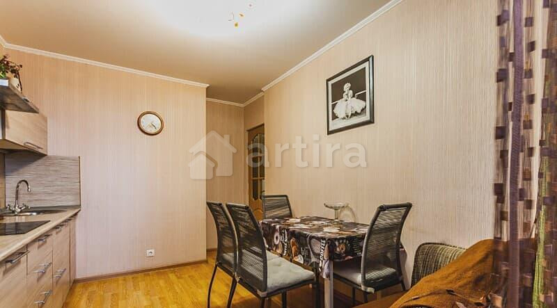 1-комн. квартира, 45 м2, 10/16 эт. Ростов-на-Дону - изображение 4