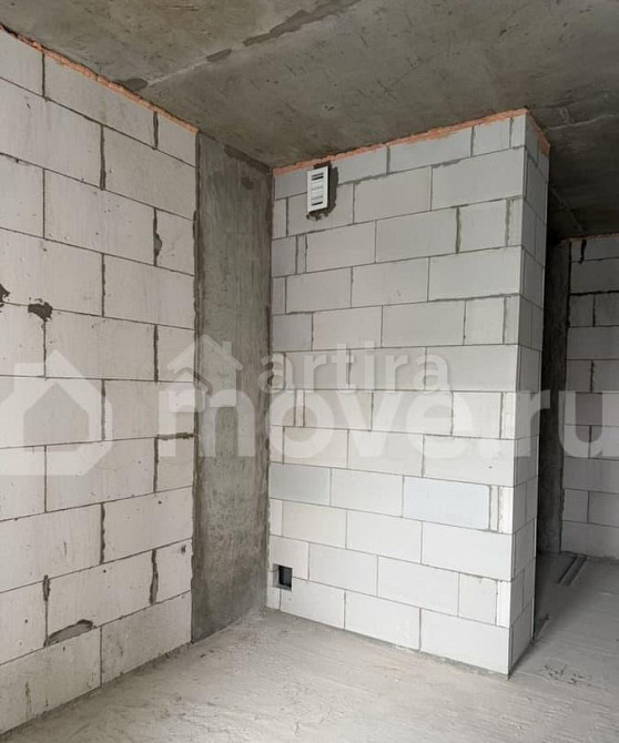 Студия, 22 м2, 13/19 эт. Москва - изображение 2