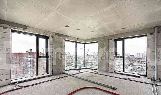 4-комн. квартира, 114 м2, 28/33 эт. Москва