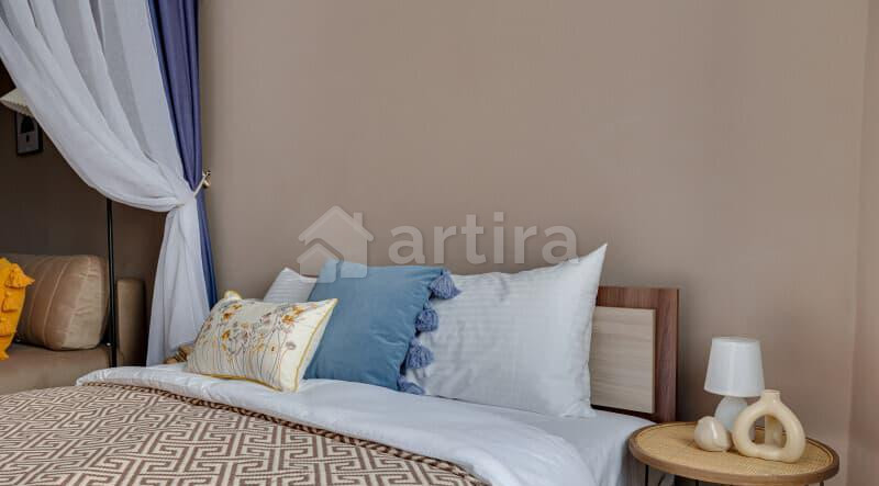 1-комн. квартира, 39 м2, 9/16 эт. Видное - изображение 11