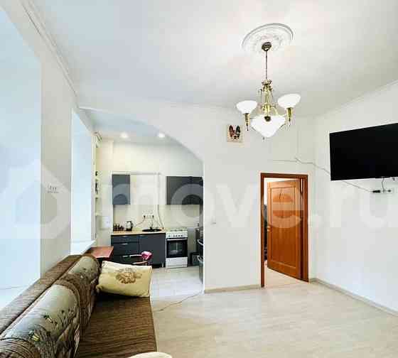 2-комн. квартира, 70 м2, 3/4 эт. Москва