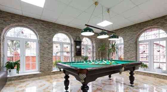 Коттедж, 450 м2 Купавна