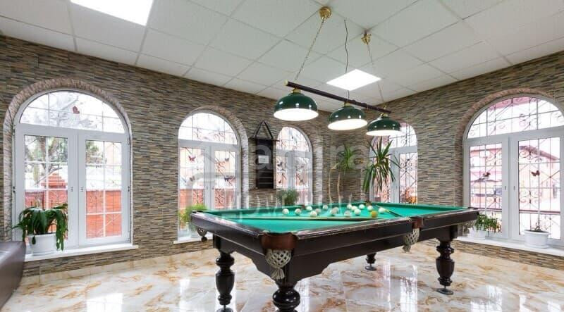 Коттедж, 450 м2 Купавна - изображение 4